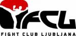 Pričetek treningov FCL MMA 2020/2021